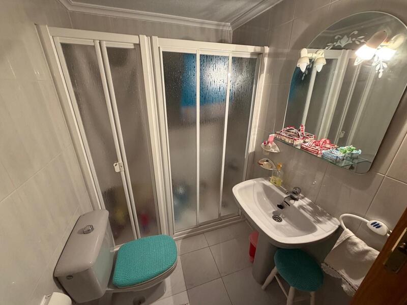 1 Cuarto Apartamento en venta