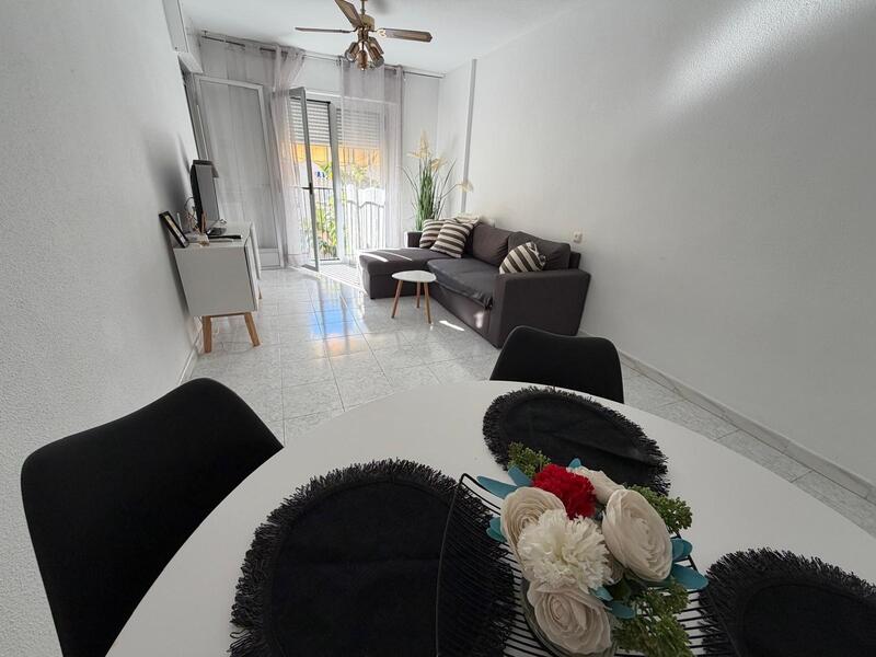 2 chambre Appartement à vendre