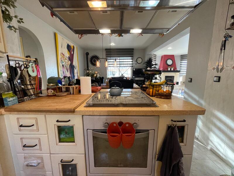 5 Schlafzimmer Villa zu verkaufen