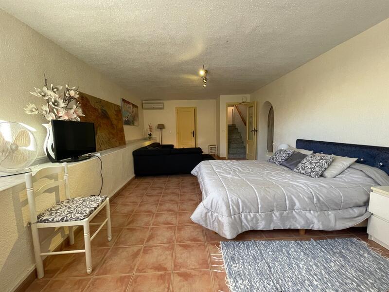 5 Schlafzimmer Villa zu verkaufen