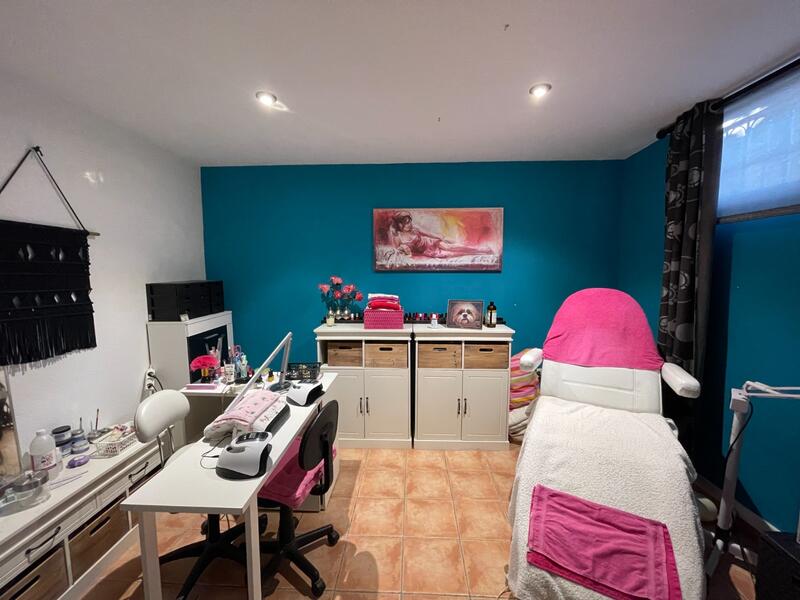 5 Schlafzimmer Villa zu verkaufen