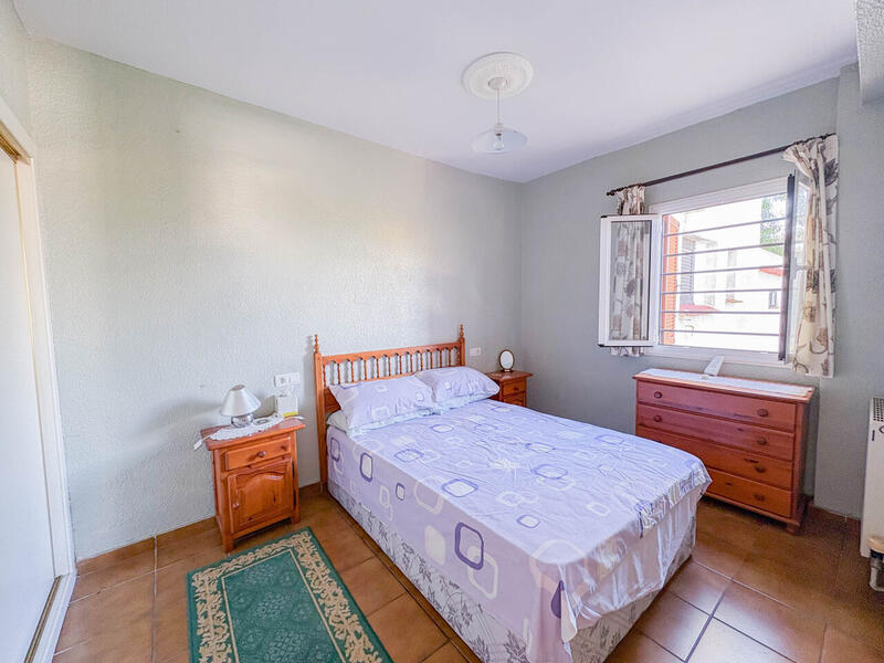 4 sovrum Villa till salu