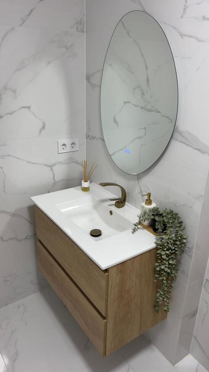 1 sovrum Lägenhet till salu