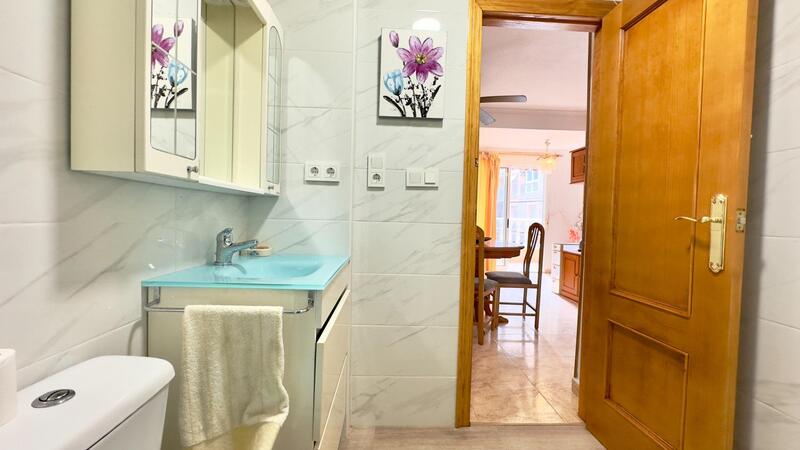 2 Schlafzimmer Appartement zu verkaufen