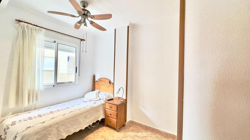 2 Schlafzimmer Appartement zu verkaufen