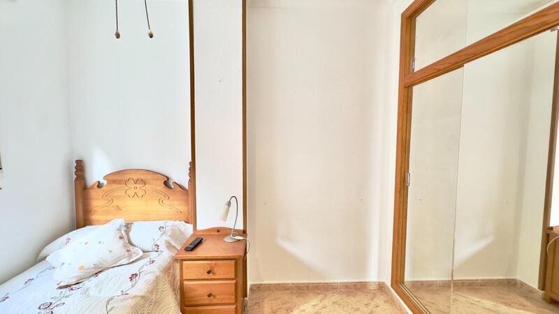 2 Schlafzimmer Appartement zu verkaufen