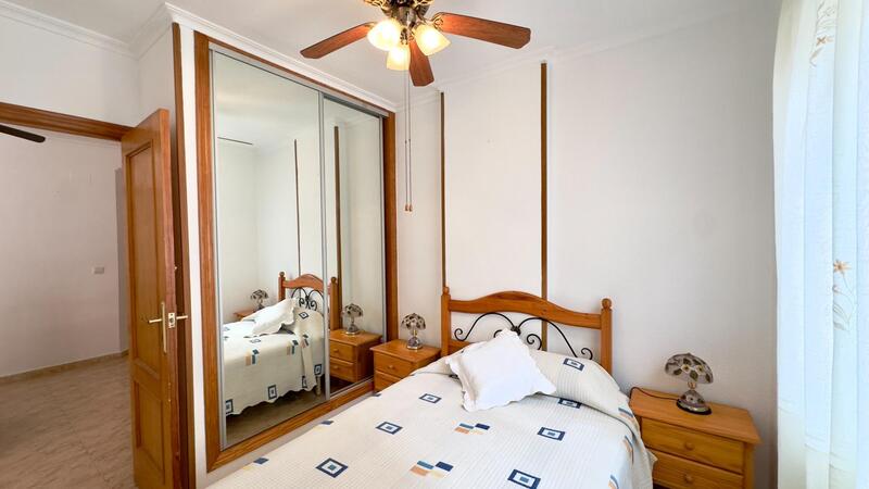 2 Schlafzimmer Appartement zu verkaufen