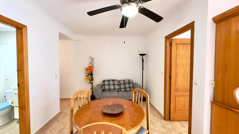 2 Schlafzimmer Appartement zu verkaufen