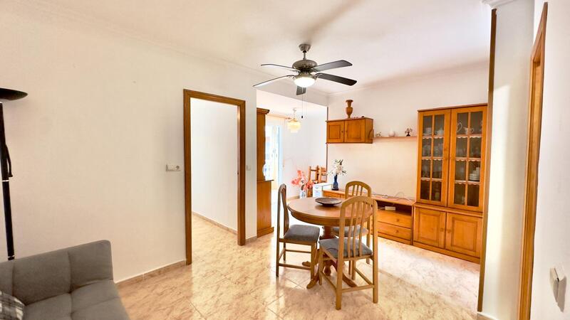 2 Schlafzimmer Appartement zu verkaufen