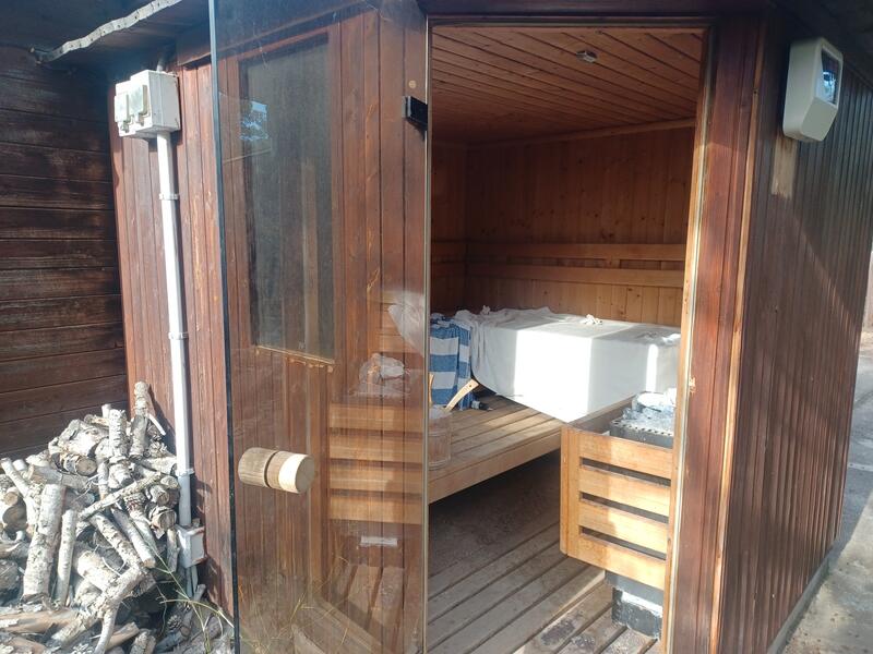 3 bedroom Country House for sale