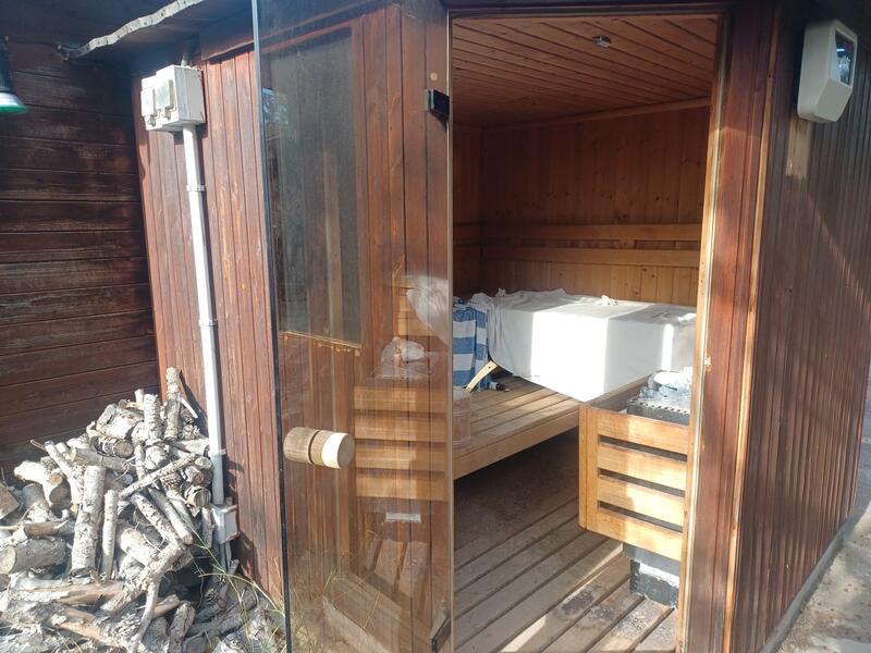 3 bedroom Country House for sale