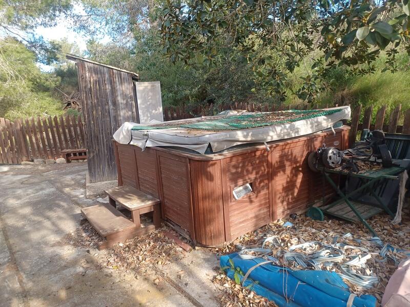 3 bedroom Country House for sale