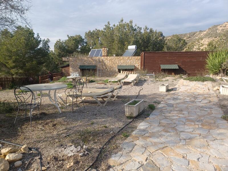 3 bedroom Country House for sale