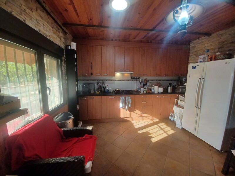 3 bedroom Country House for sale