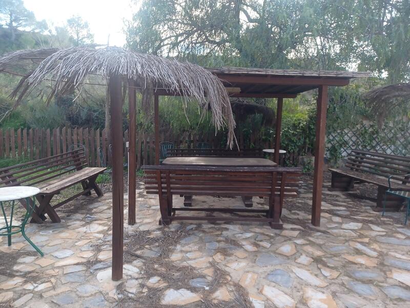 3 bedroom Country House for sale