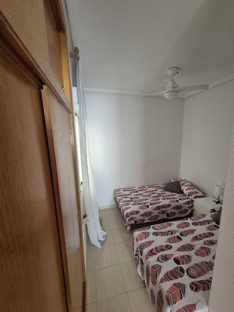 2 Schlafzimmer Appartement zu verkaufen