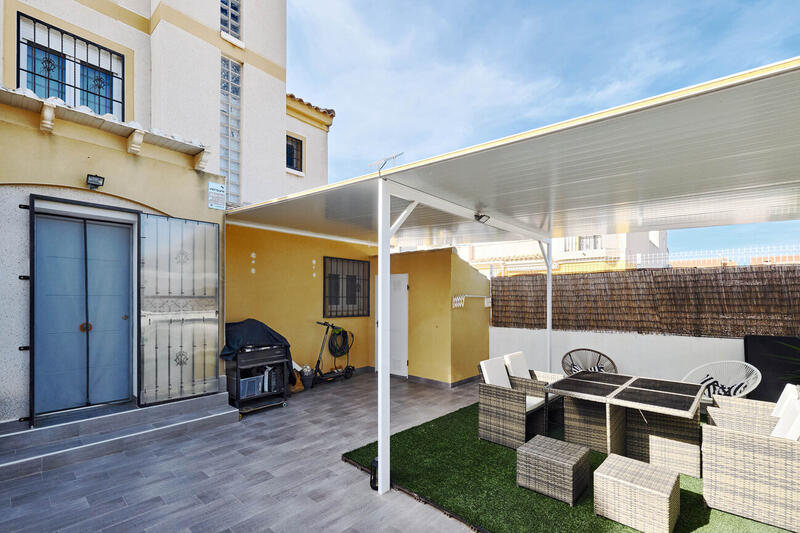 3 chambre Auberge à vendre