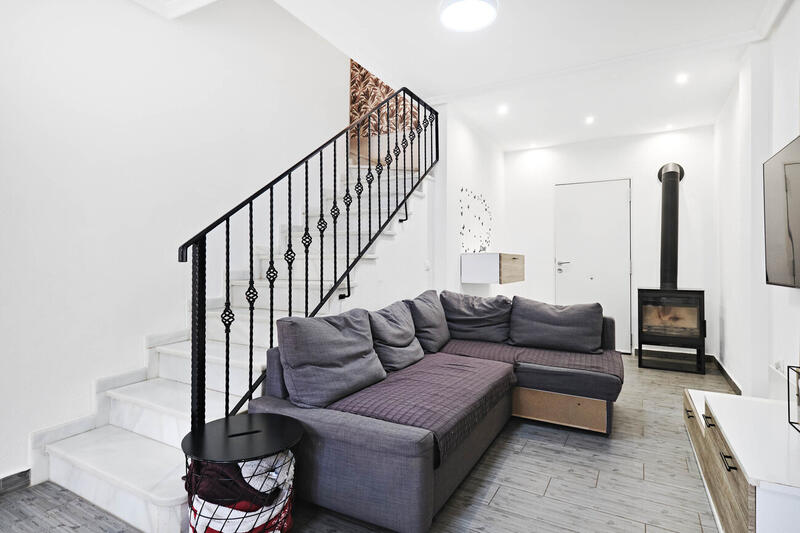 3 chambre Auberge à vendre