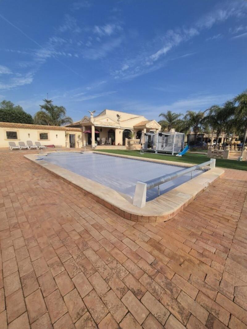 4 bedroom Country House for sale