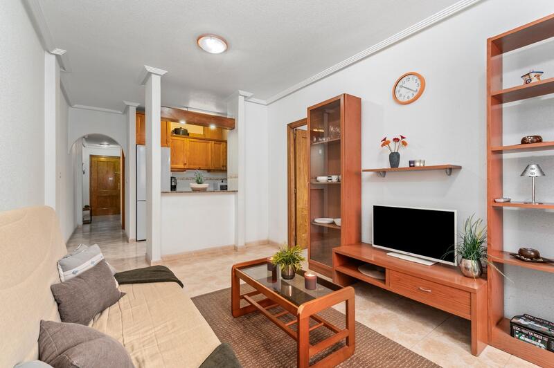 Appartement zu verkaufen in Torrevieja, Alicante