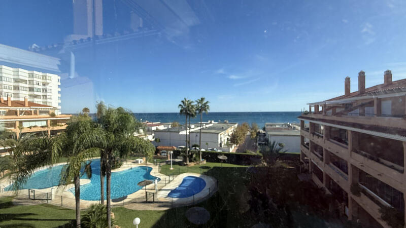Apartamento en venta en La Cala de Mijas, Málaga