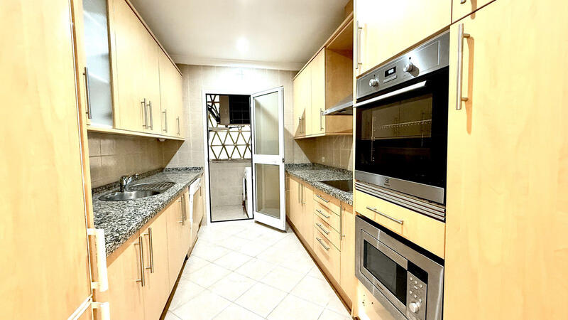 2 soverom Leilighet til salgs