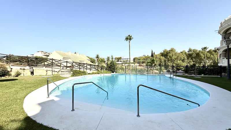 2 soverom Leilighet til salgs