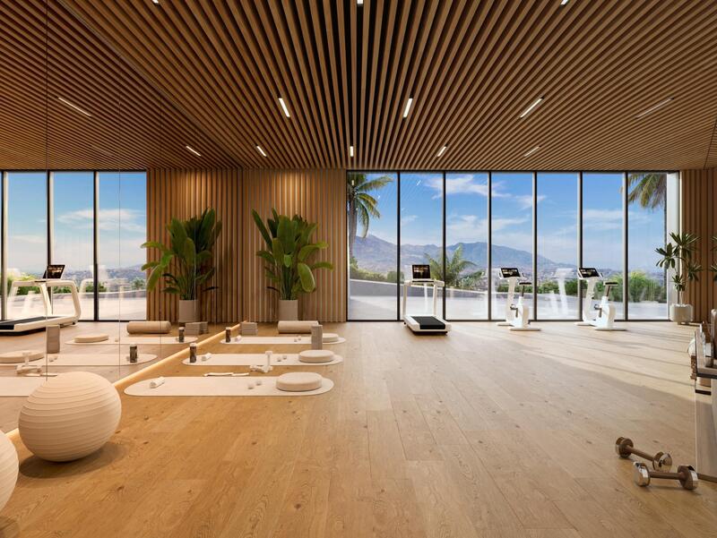 2 soverom Leilighet til salgs