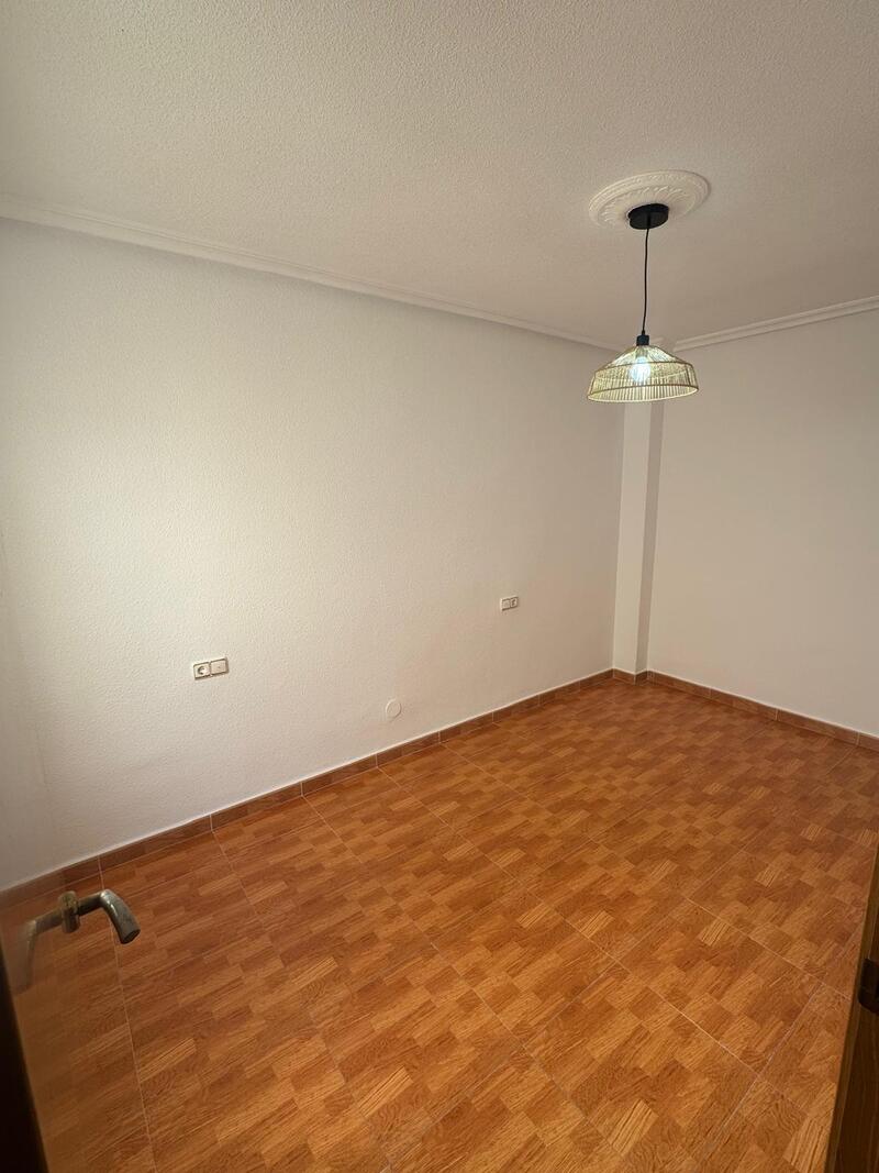 2 Schlafzimmer Appartement zu verkaufen