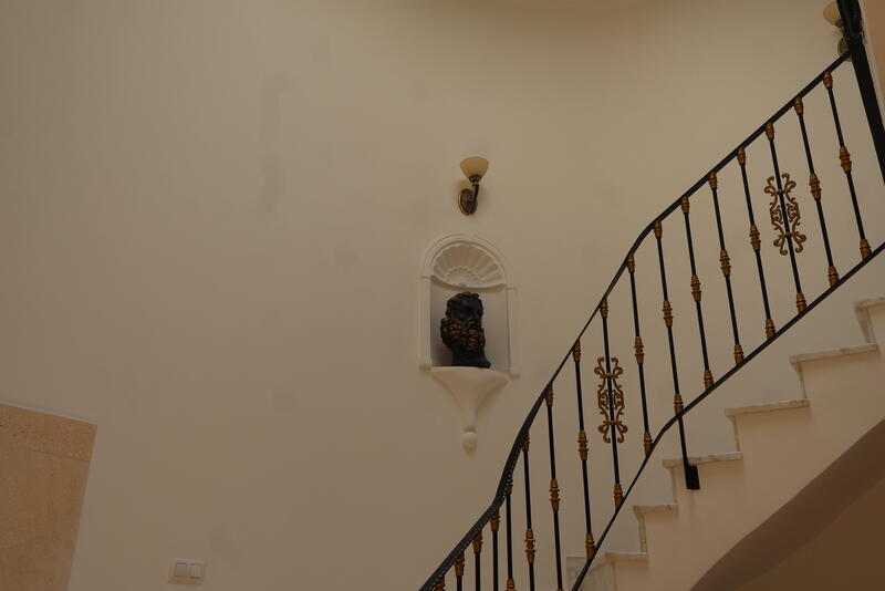 4 bedroom Villa for sale