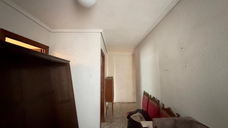 4 Schlafzimmer Appartement zu verkaufen