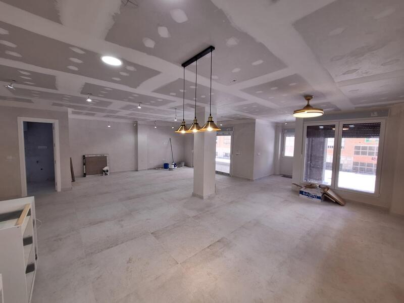 3 Cuarto Apartamento en venta