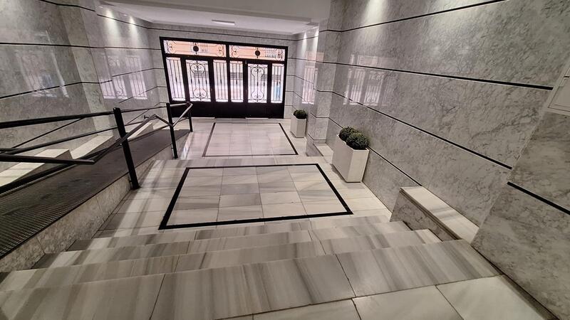 3 Cuarto Apartamento en venta