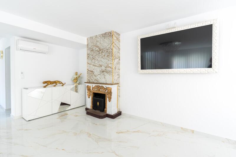 Stadthaus zu verkaufen in Torrevieja, Alicante