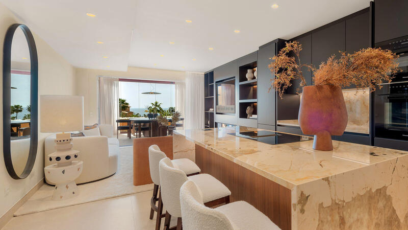 3 bedroom Apartment for sale