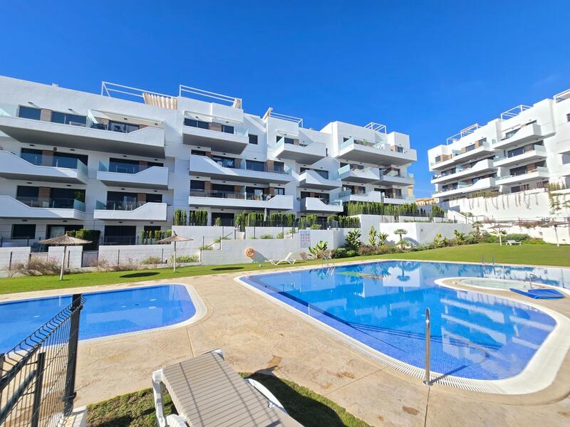 Appartement à vendre dans Orihuela Costa, Alicante