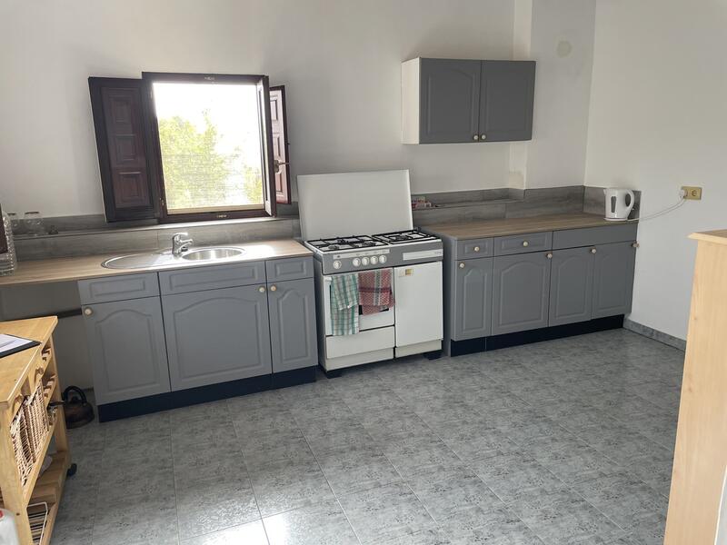 6 sovrum Lantställe till salu