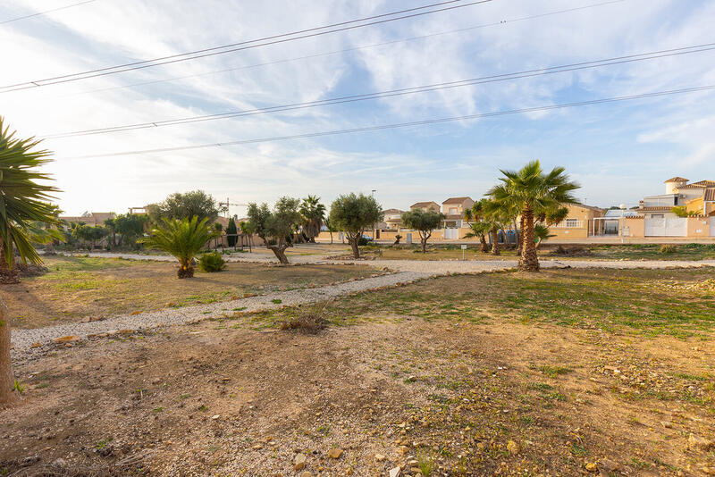 4 sovrum Villa till salu