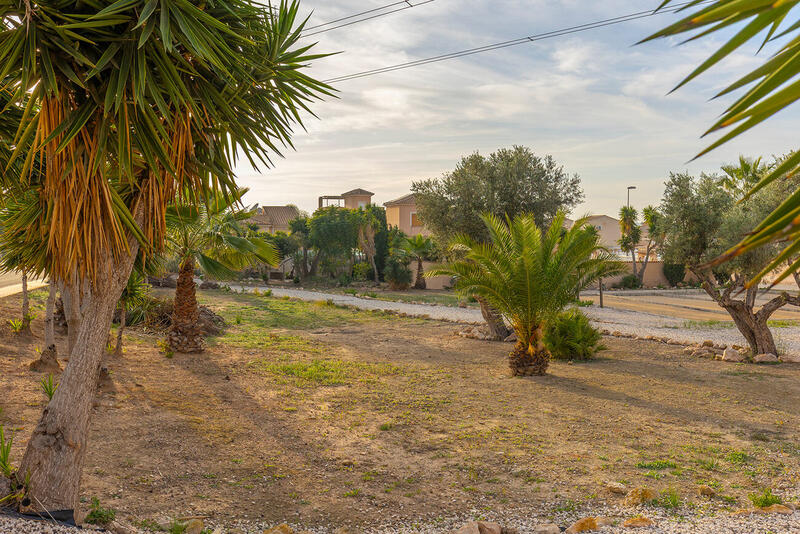 4 sovrum Villa till salu