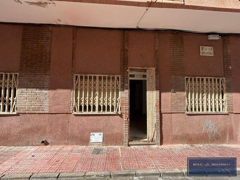 Appartement Te koop in Torrevieja, Alicante