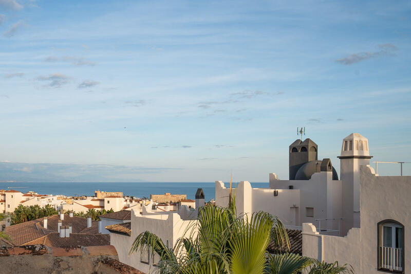 2 slaapkamer Appartement Te koop