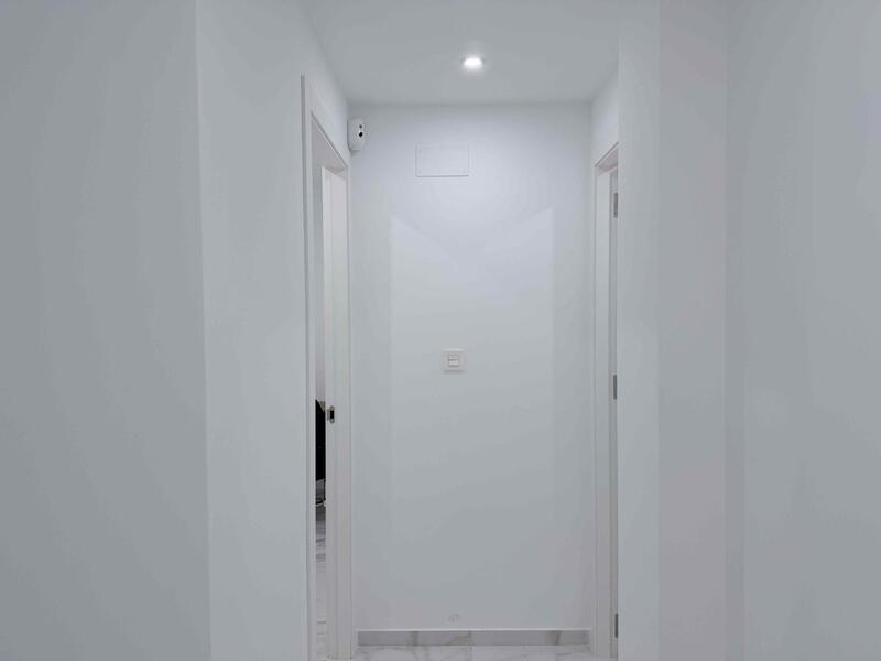 2 sovrum Lägenhet till salu