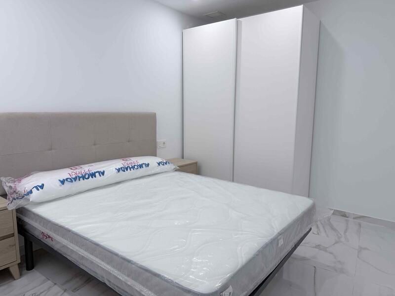 2 sovrum Lägenhet till salu