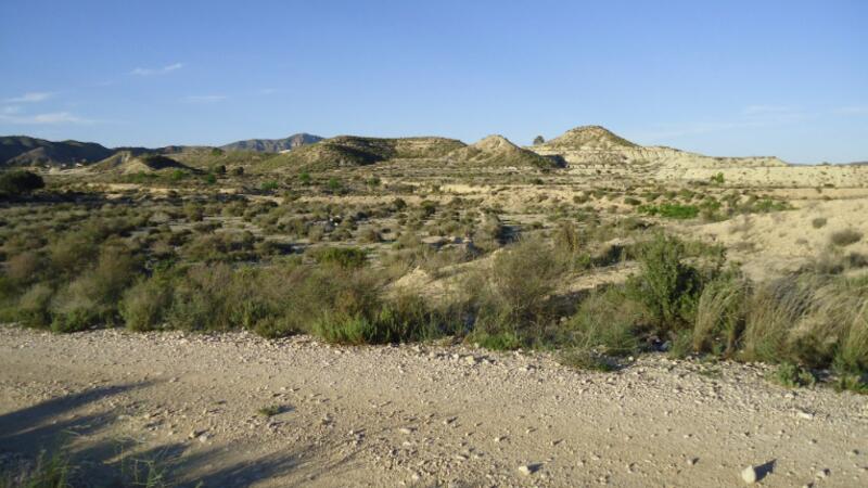 Lantställe till salu