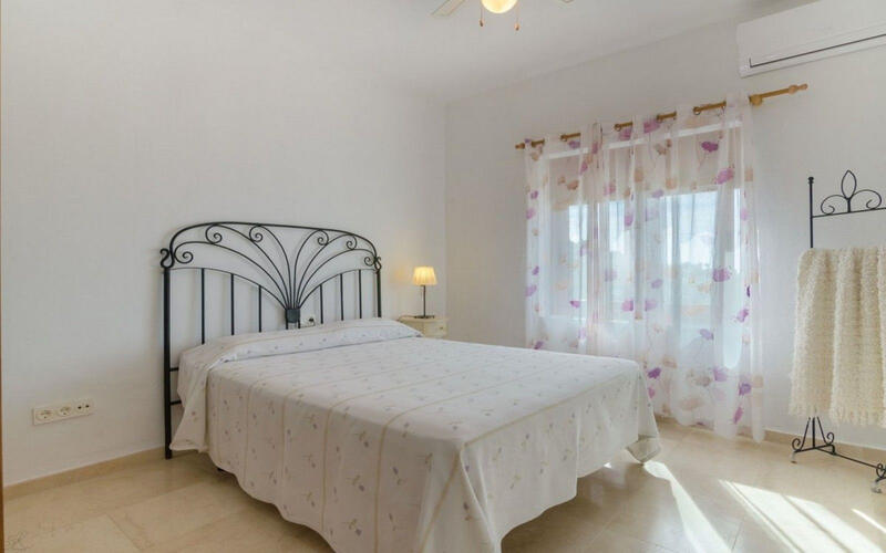 4 Cuarto Casa de Campo en venta