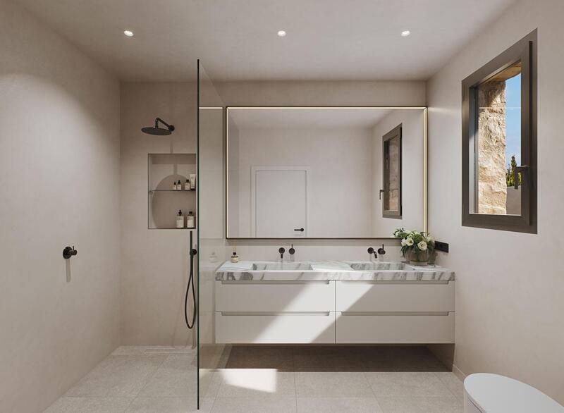 3 slaapkamer Villa Te koop