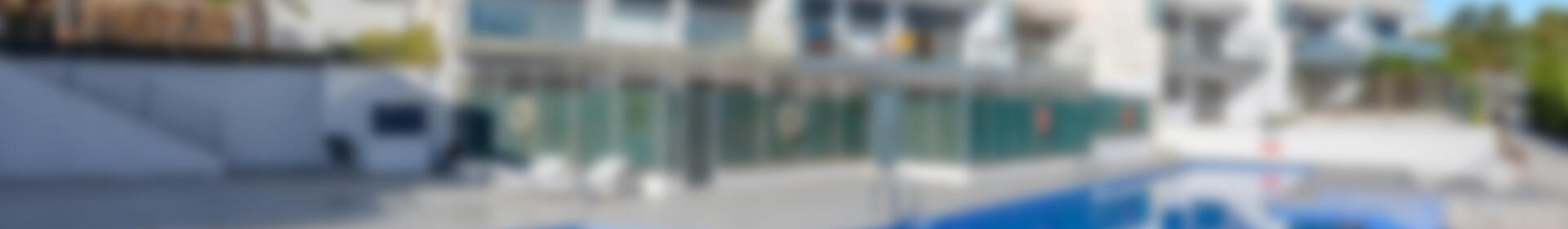 2 slaapkamer Appartement Te koop