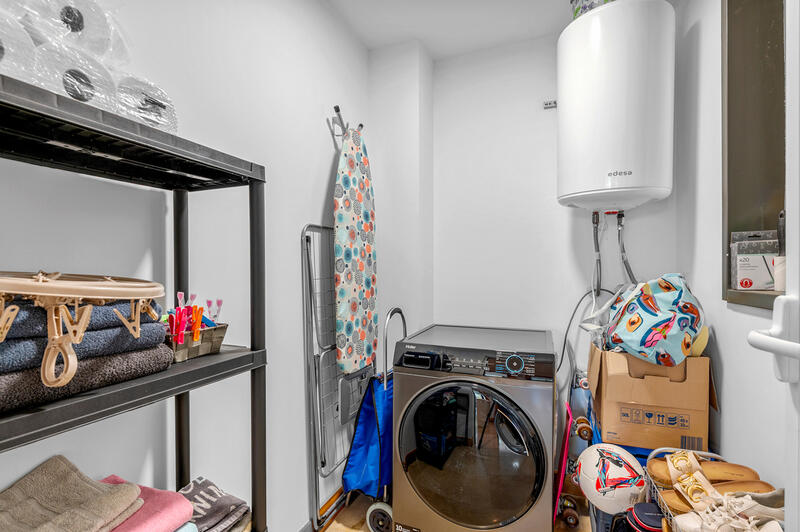 2 slaapkamer Appartement Te koop