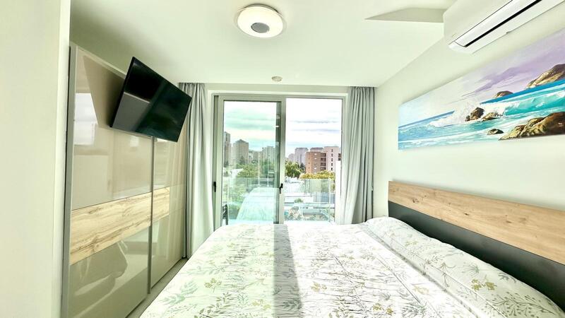 2 bedroom Apartment for sale