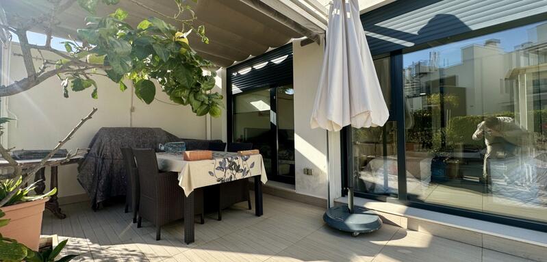 3 bedroom Apartment for sale